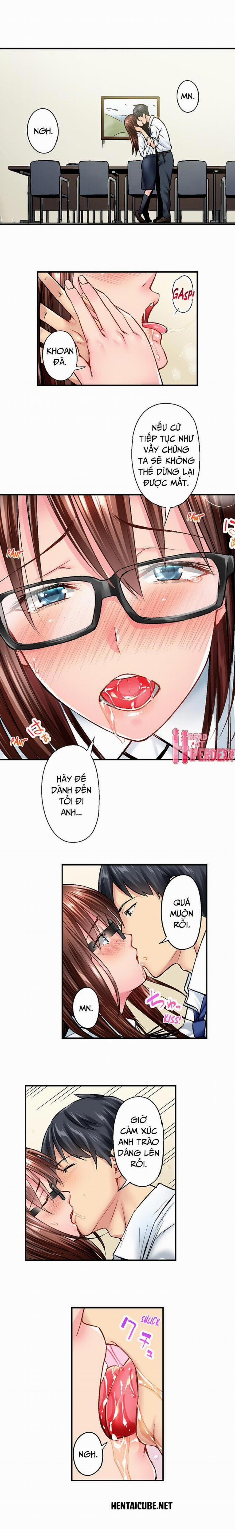 Đơn Giản Nhưng Gợi Cảm 16 trang 9
