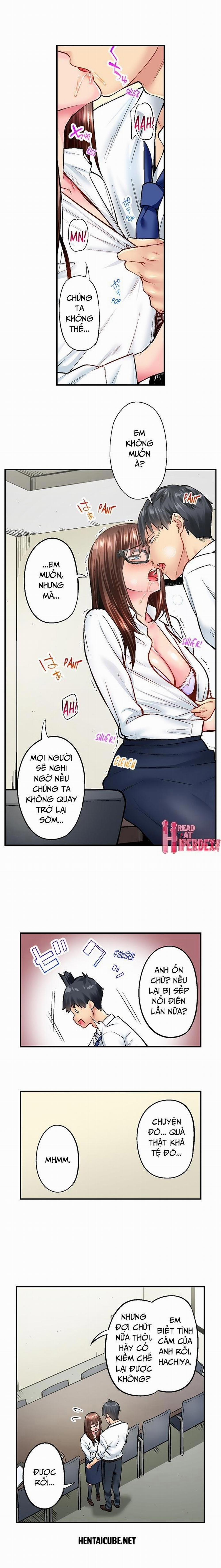 Đơn Giản Nhưng Gợi Cảm 17 trang 1