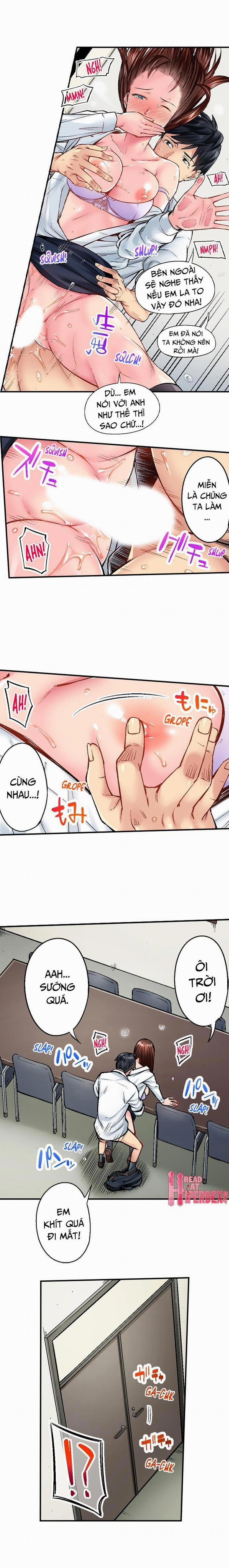 Đơn Giản Nhưng Gợi Cảm 18 trang 3