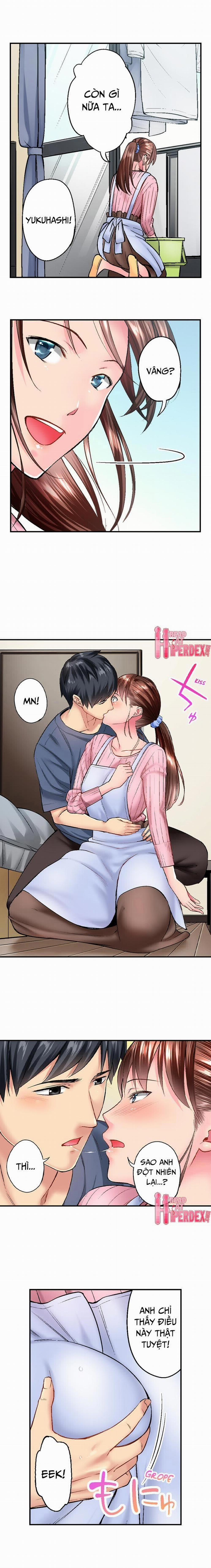Đơn Giản Nhưng Gợi Cảm 19 trang 7