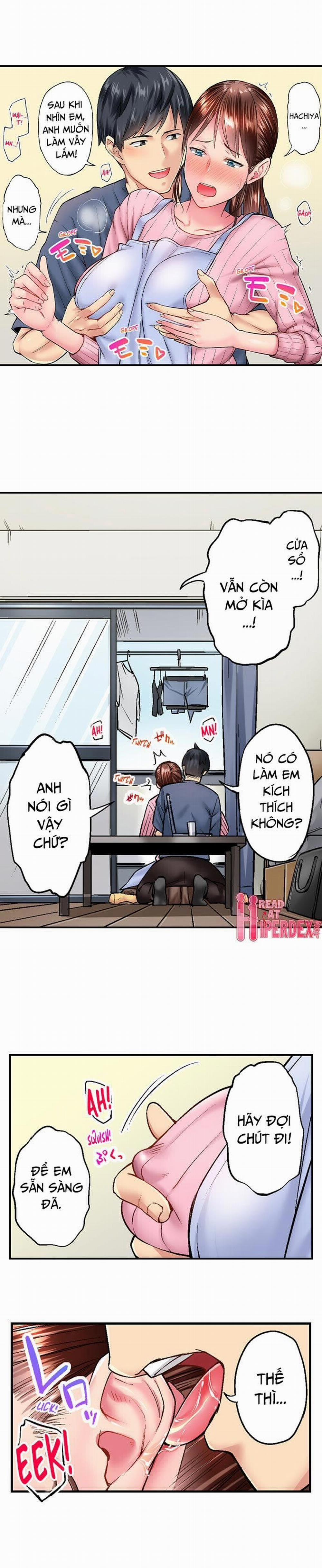 Đơn Giản Nhưng Gợi Cảm 19 trang 8