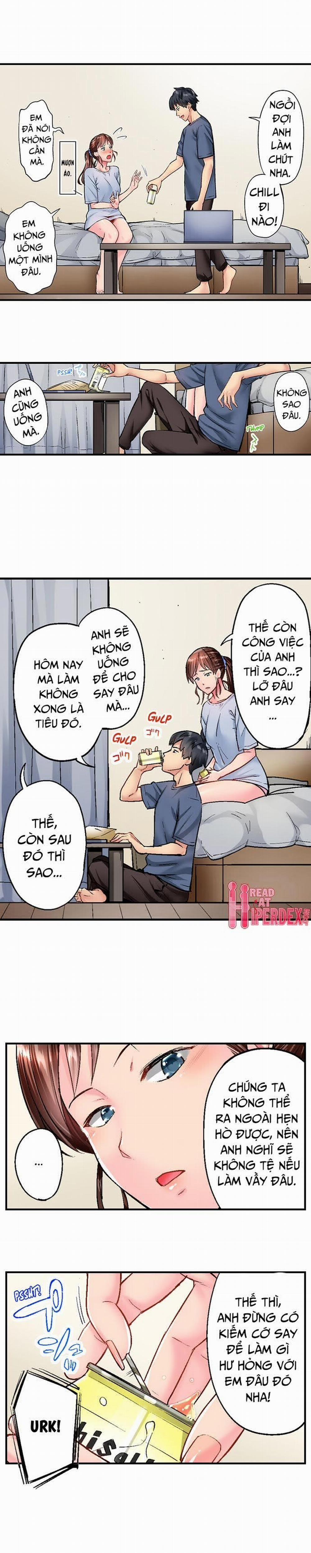 Đơn Giản Nhưng Gợi Cảm 21 trang 7