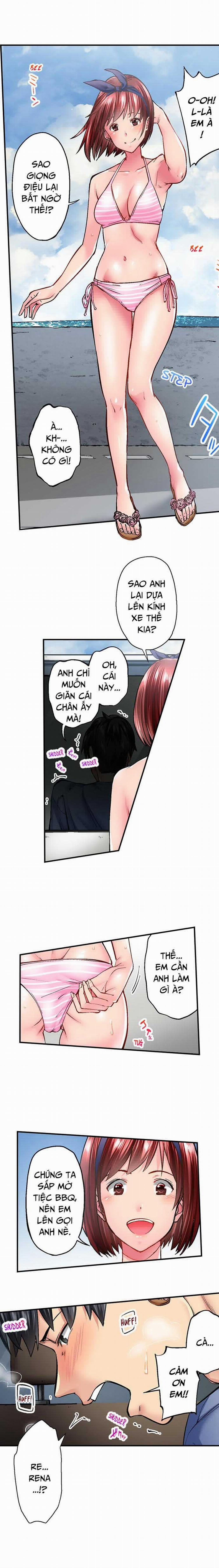 Đơn Giản Nhưng Gợi Cảm 8 trang 7
