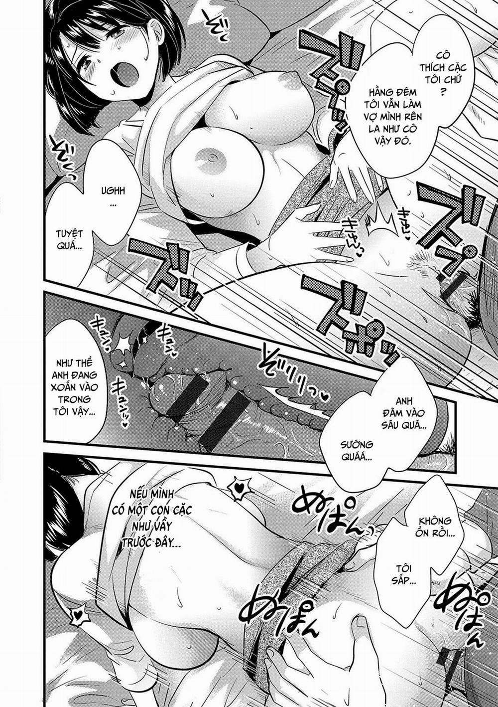 Đơn hàng bí mật 1 trang 17