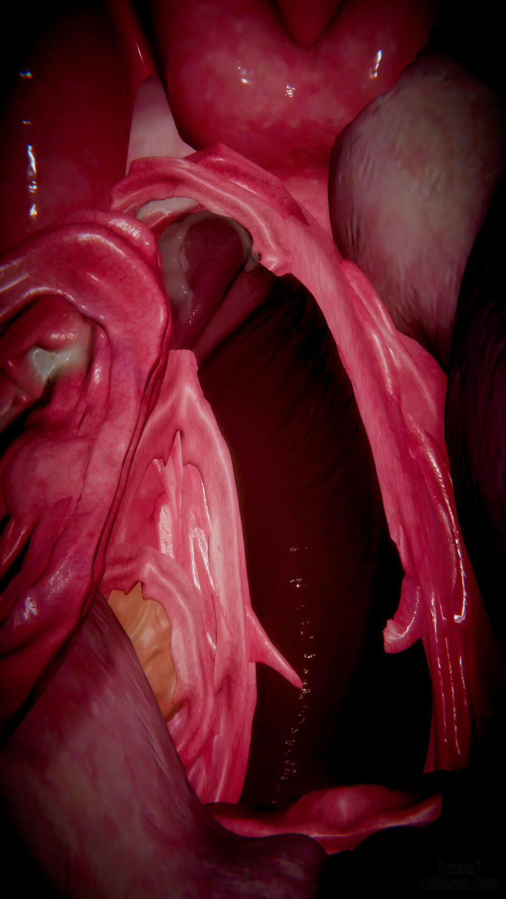 Don't Mess With Karu 1 trang 100