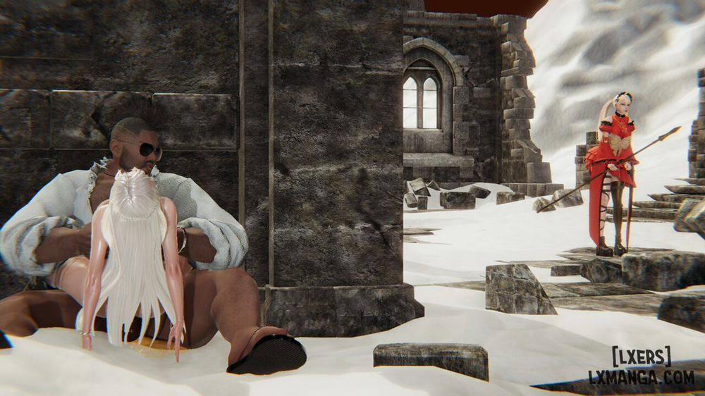 Don't Mess With Karu 1 trang 105