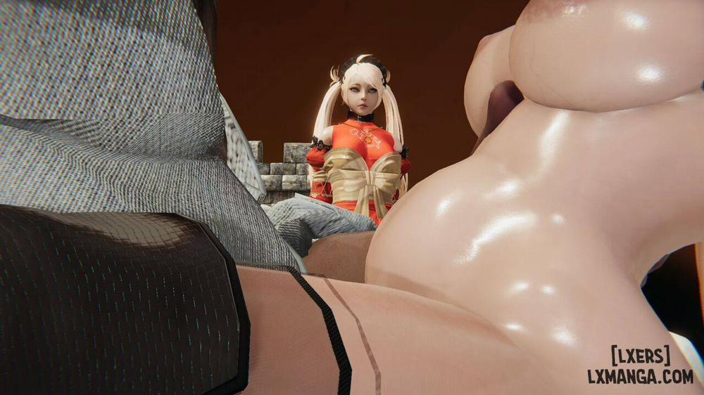 Don't Mess With Karu 1 trang 120