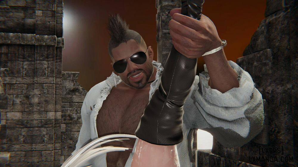 Don't Mess With Karu 1 trang 133