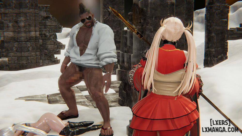 Don't Mess With Karu 1 trang 136