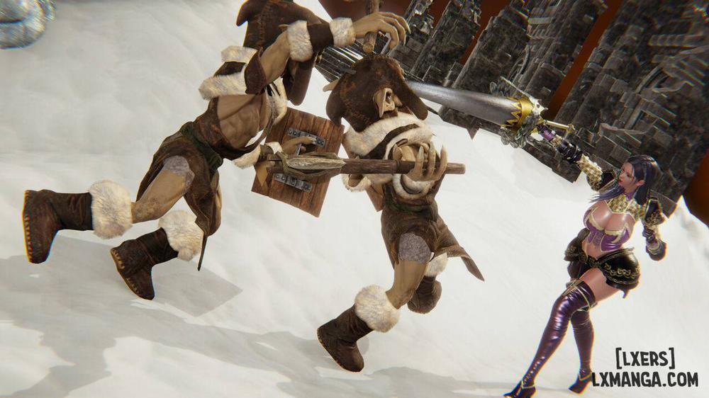 Don't Mess With Karu 1 trang 153