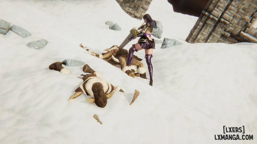 Don't Mess With Karu 1 trang 155