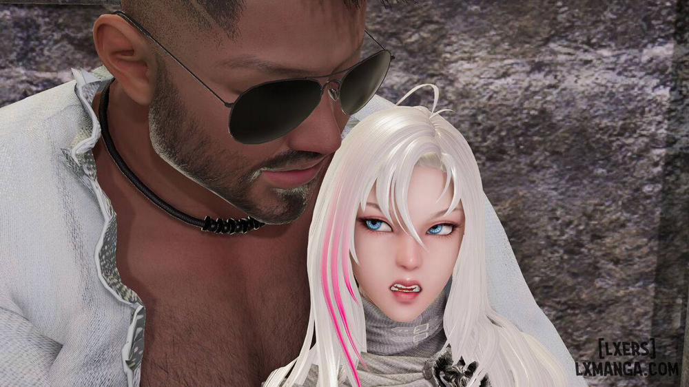 Don't Mess With Karu 1 trang 16