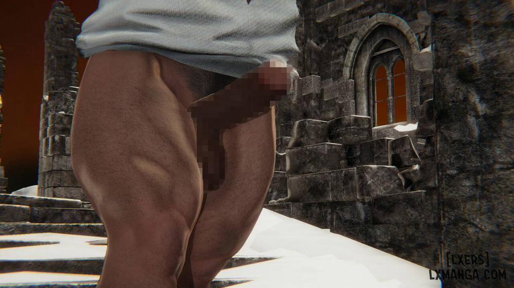 Don't Mess With Karu 1 trang 168