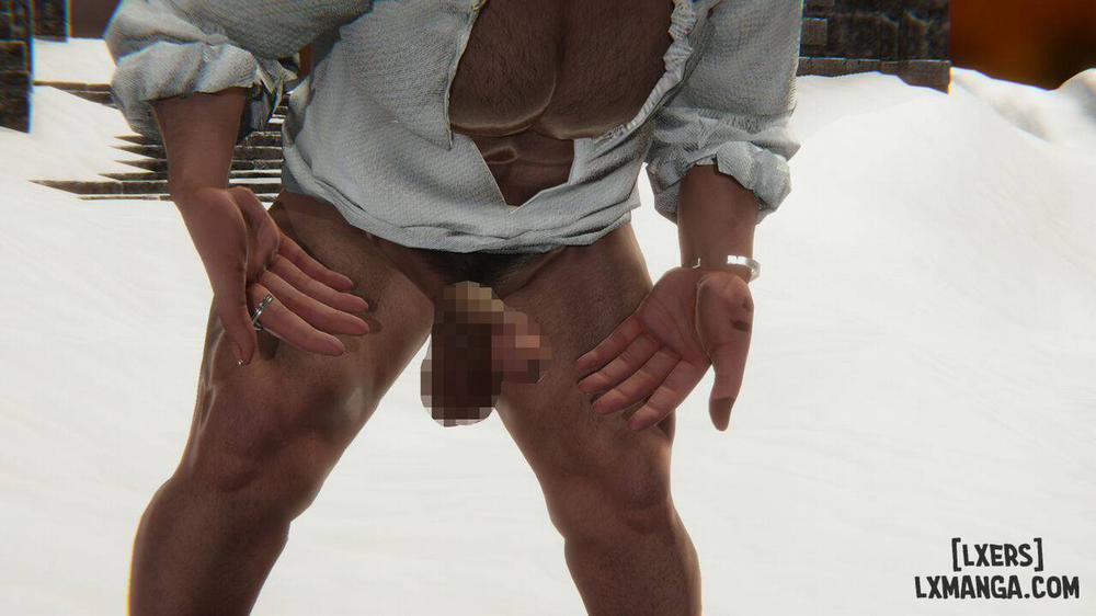 Don't Mess With Karu 1 trang 173