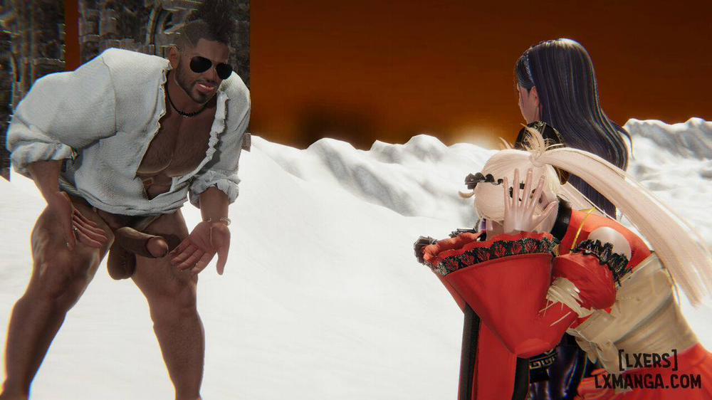 Don't Mess With Karu 1 trang 175