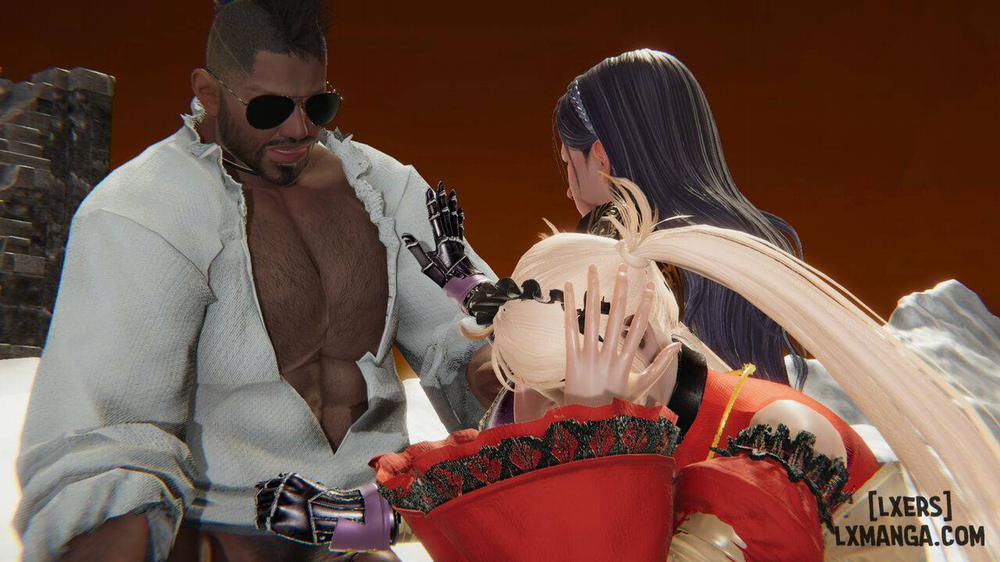 Don't Mess With Karu 1 trang 185