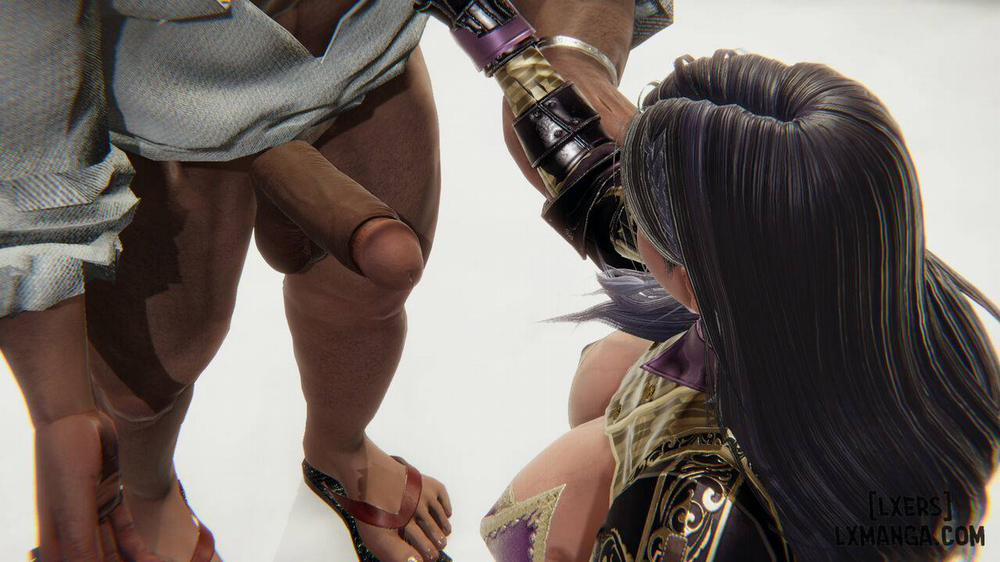 Don't Mess With Karu 1 trang 186