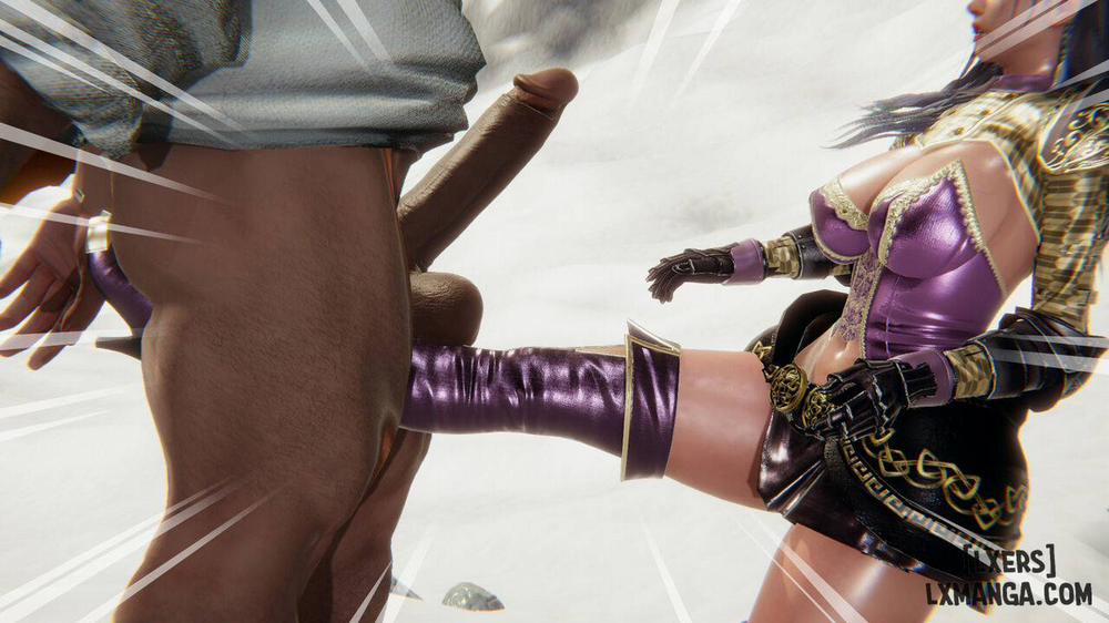 Don't Mess With Karu 1 trang 189