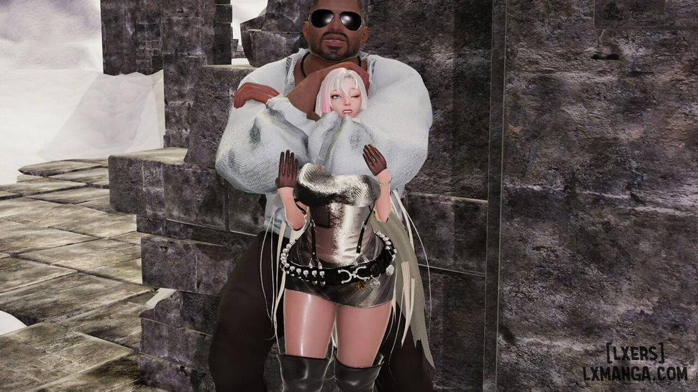 Don't Mess With Karu 1 trang 27