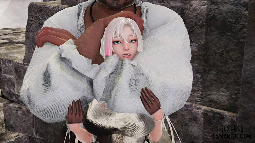 Don't Mess With Karu 1 trang 32