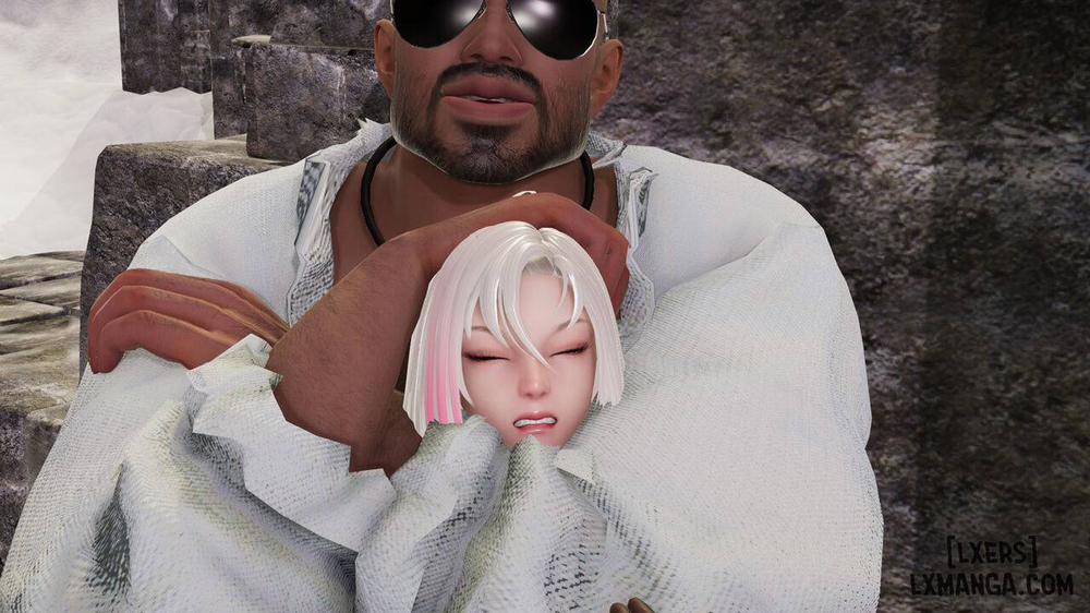 Don't Mess With Karu 1 trang 33