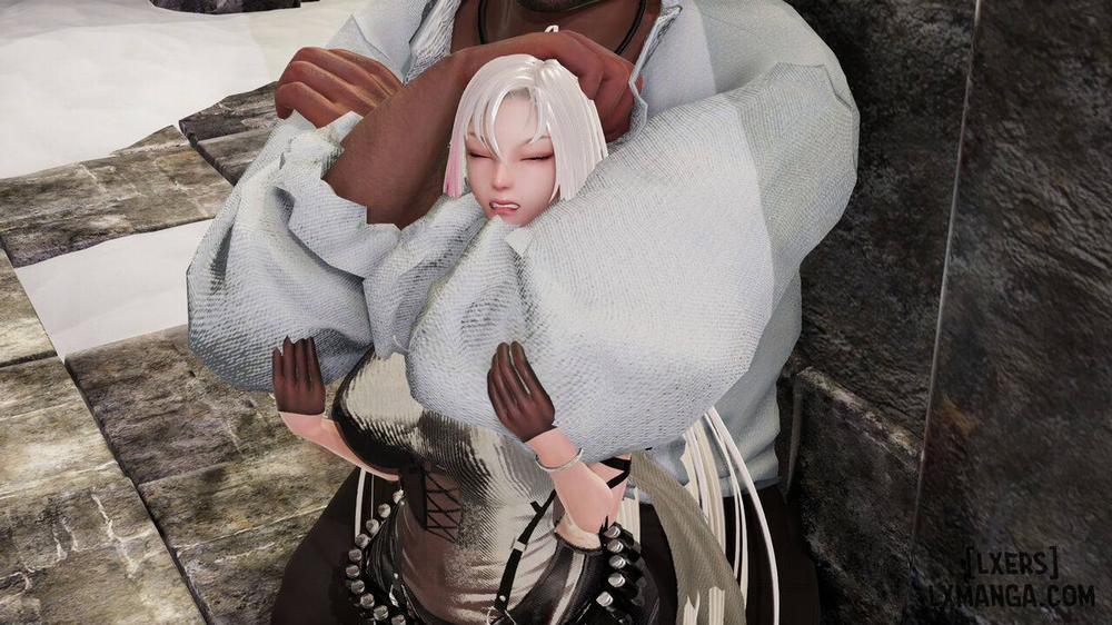 Don't Mess With Karu 1 trang 34