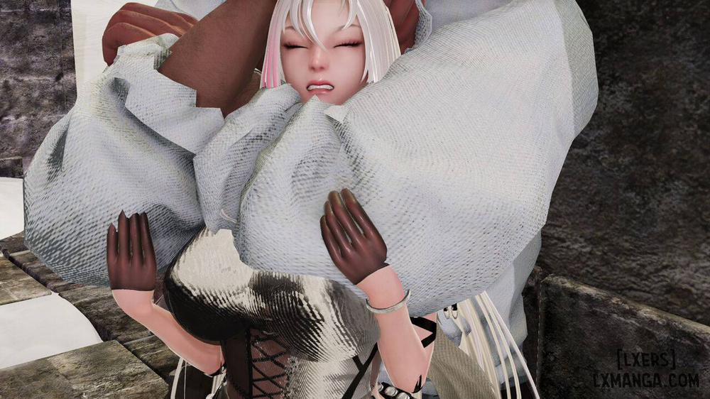 Don't Mess With Karu 1 trang 35