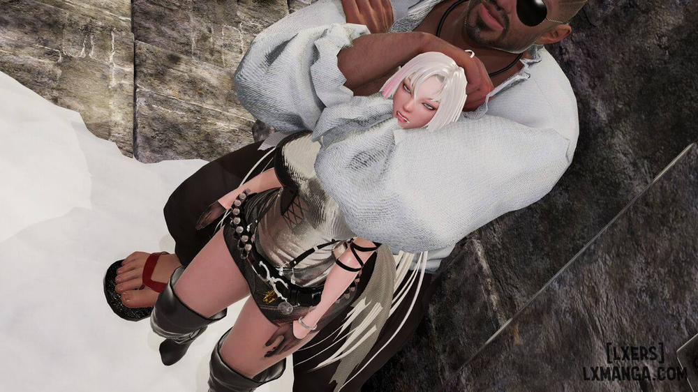 Don't Mess With Karu 1 trang 44