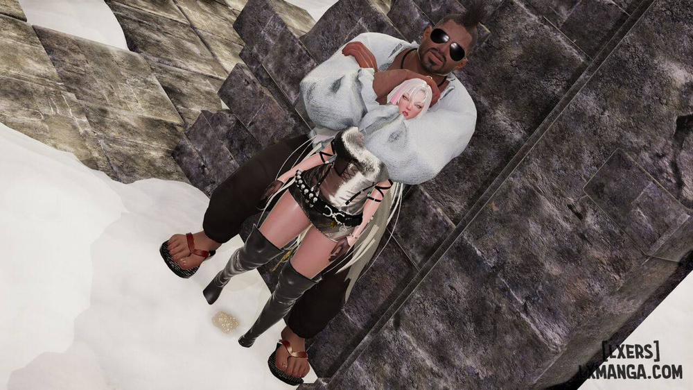 Don't Mess With Karu 1 trang 53