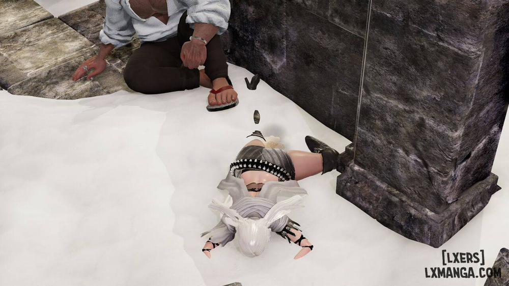 Don't Mess With Karu 1 trang 54