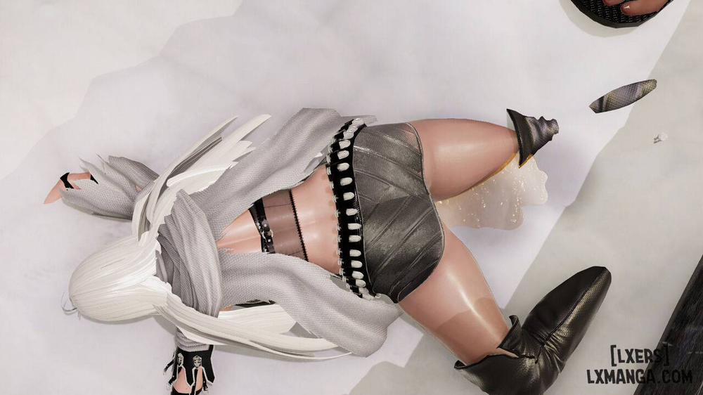 Don't Mess With Karu 1 trang 56