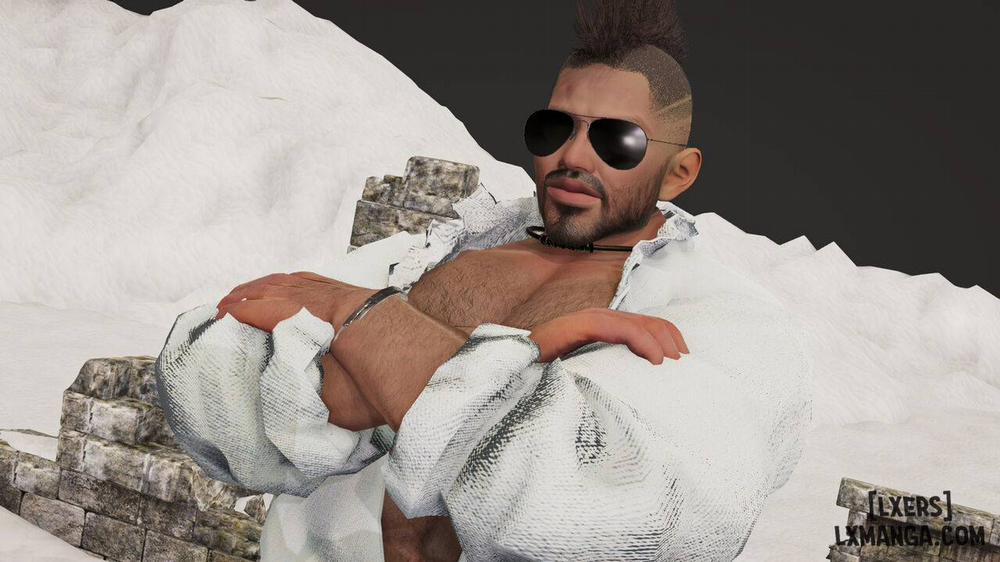 Don't Mess With Karu 1 trang 8