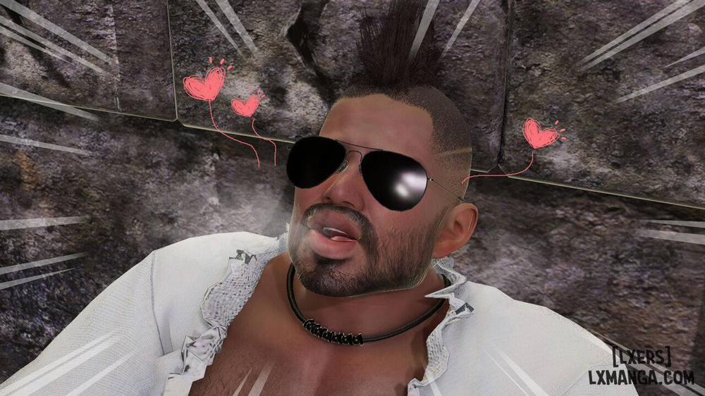 Don't Mess With Karu 1 trang 85