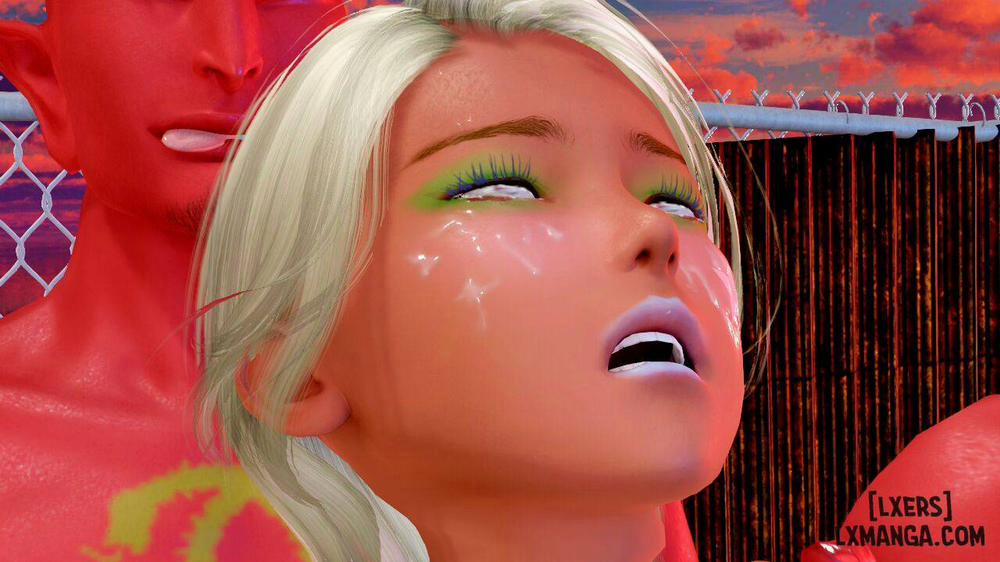 Don't Summon the Devil 1 trang 82