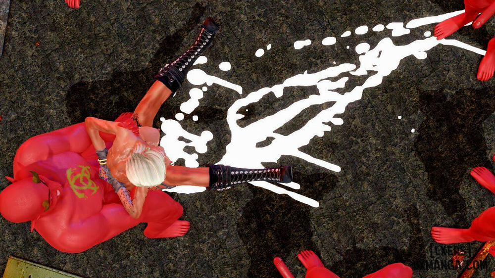 Don't Summon the Devil 1 trang 88