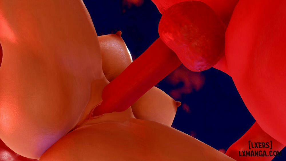 Don't Summon the Devil Oneshot trang 17