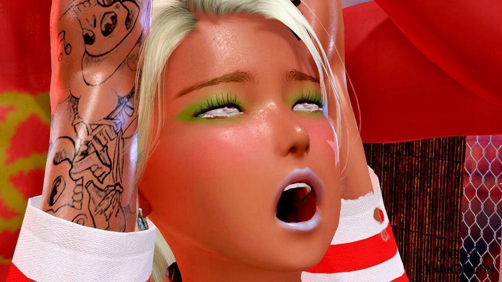 Don't Summon the Devil Oneshot trang 18