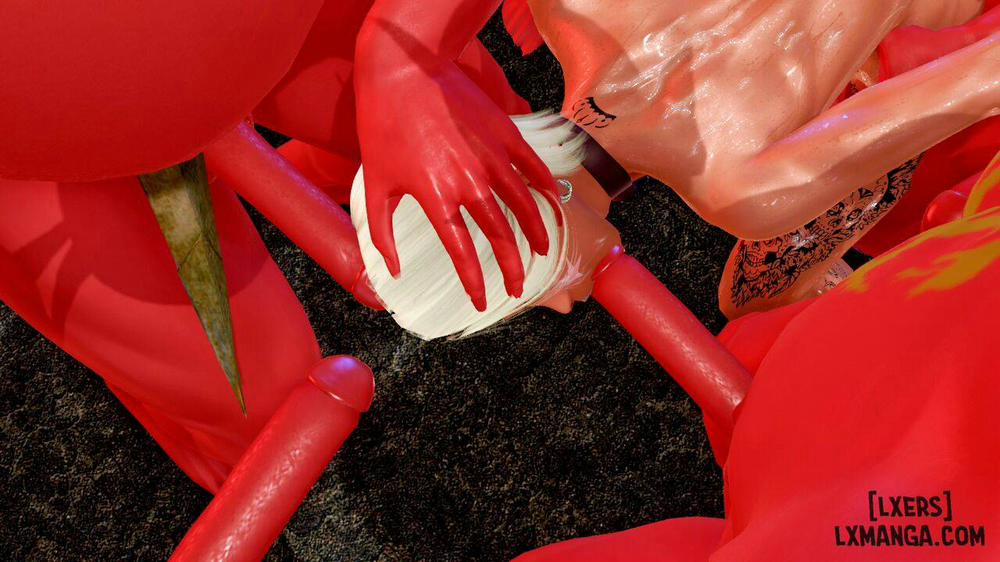 Don't Summon the Devil Oneshot trang 49