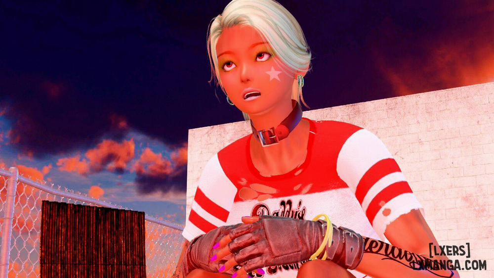 Don't Summon the Devil Oneshot trang 5