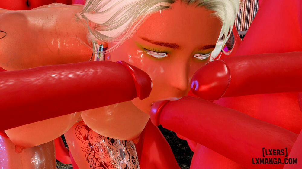 Don't Summon the Devil Oneshot trang 51