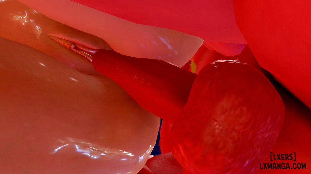 Don't Summon the Devil Oneshot trang 52