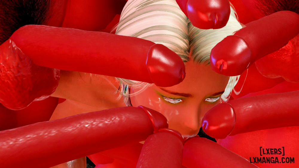 Don't Summon the Devil Oneshot trang 58