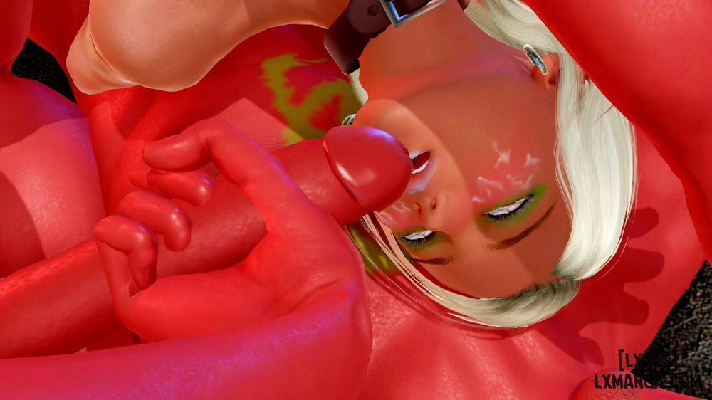 Don't Summon the Devil Oneshot trang 64