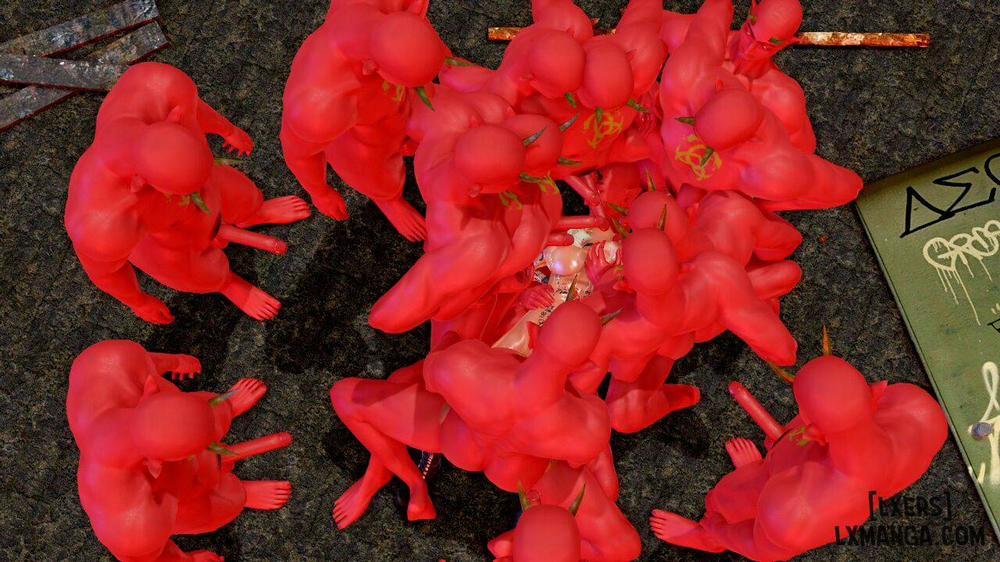 Don't Summon the Devil Oneshot trang 72