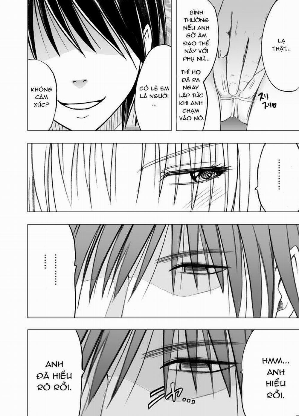 Đơn Vị Phòng Chống Chikan 1 trang 16