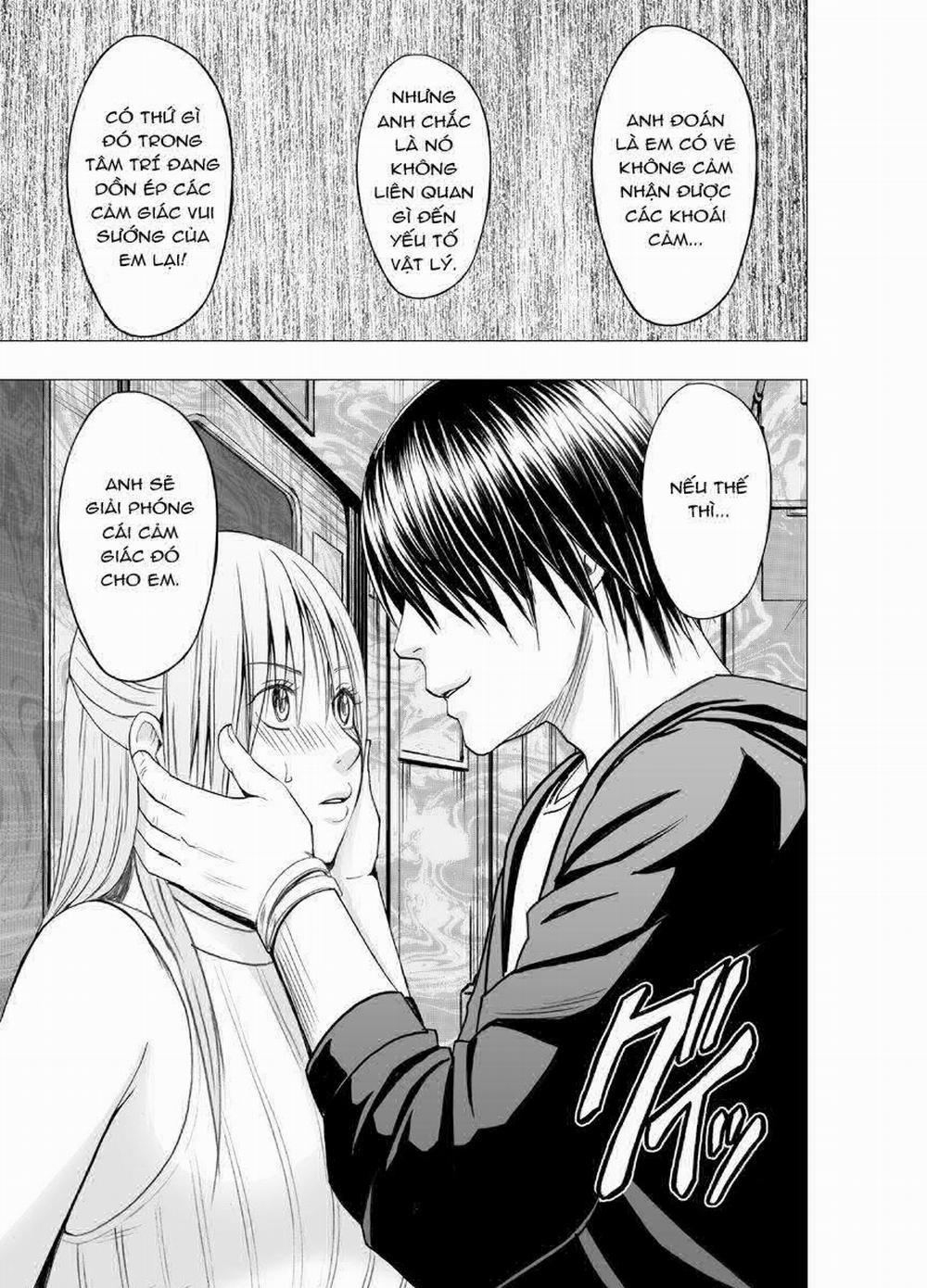 Đơn Vị Phòng Chống Chikan 1 trang 17