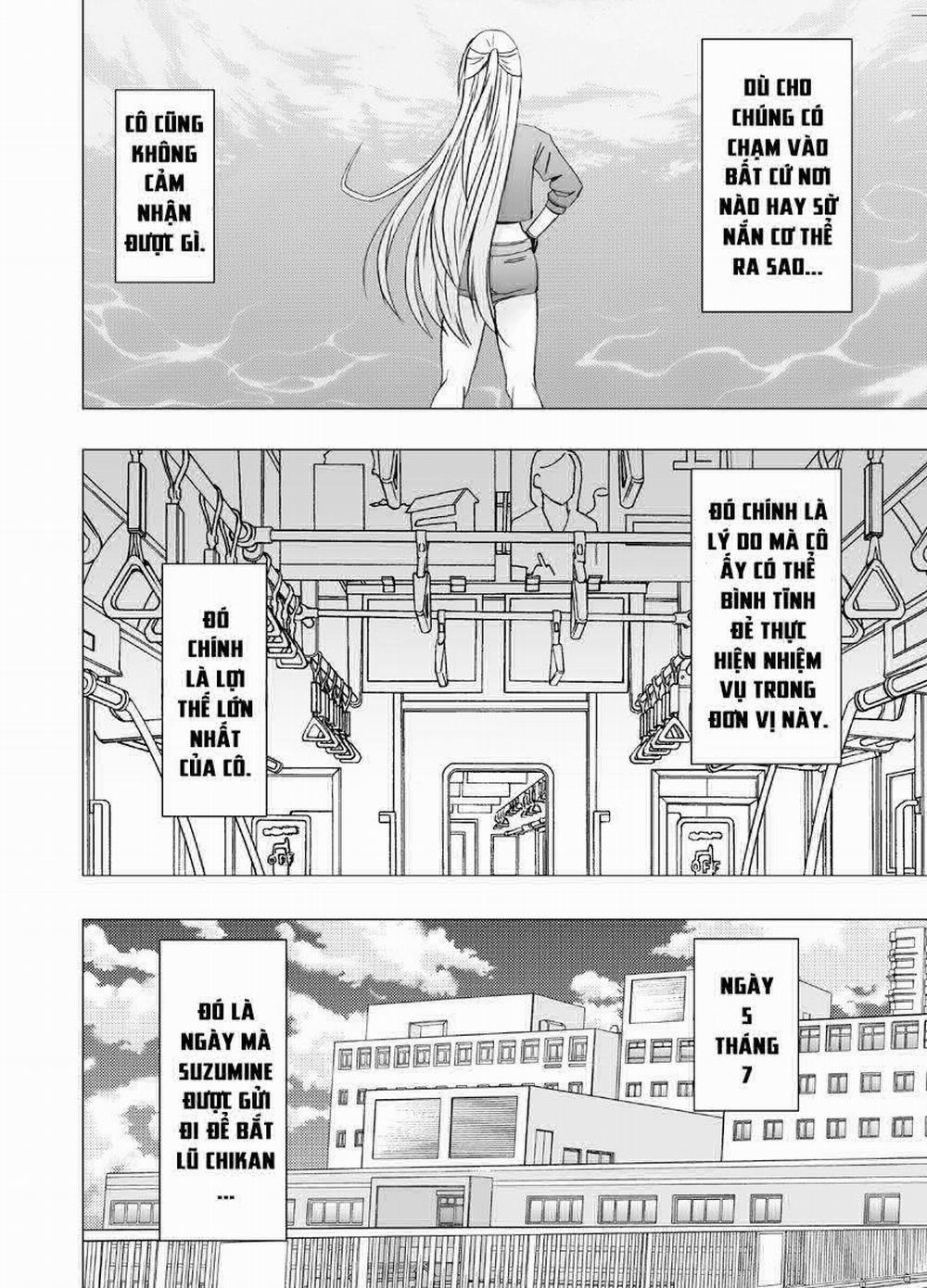 Đơn Vị Phòng Chống Chikan 1 trang 6