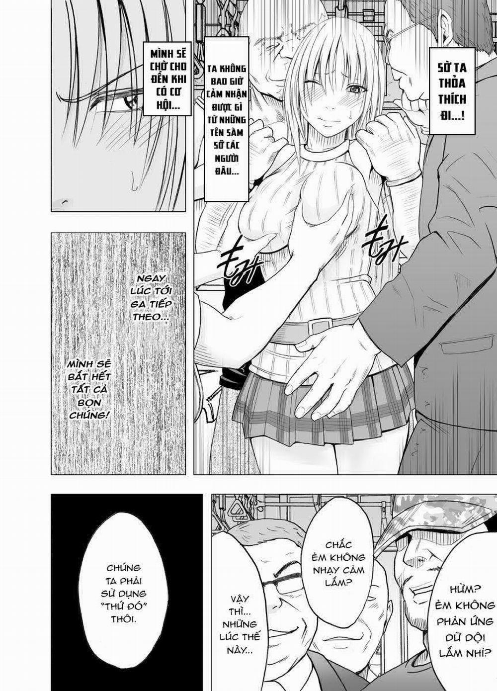 Đơn Vị Phòng Chống Chikan 2 trang 10