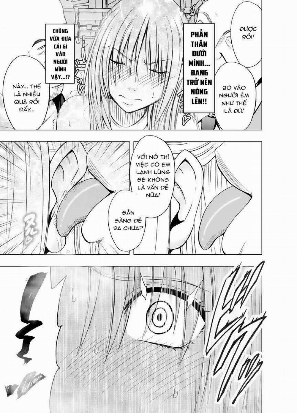 Đơn Vị Phòng Chống Chikan 2 trang 13