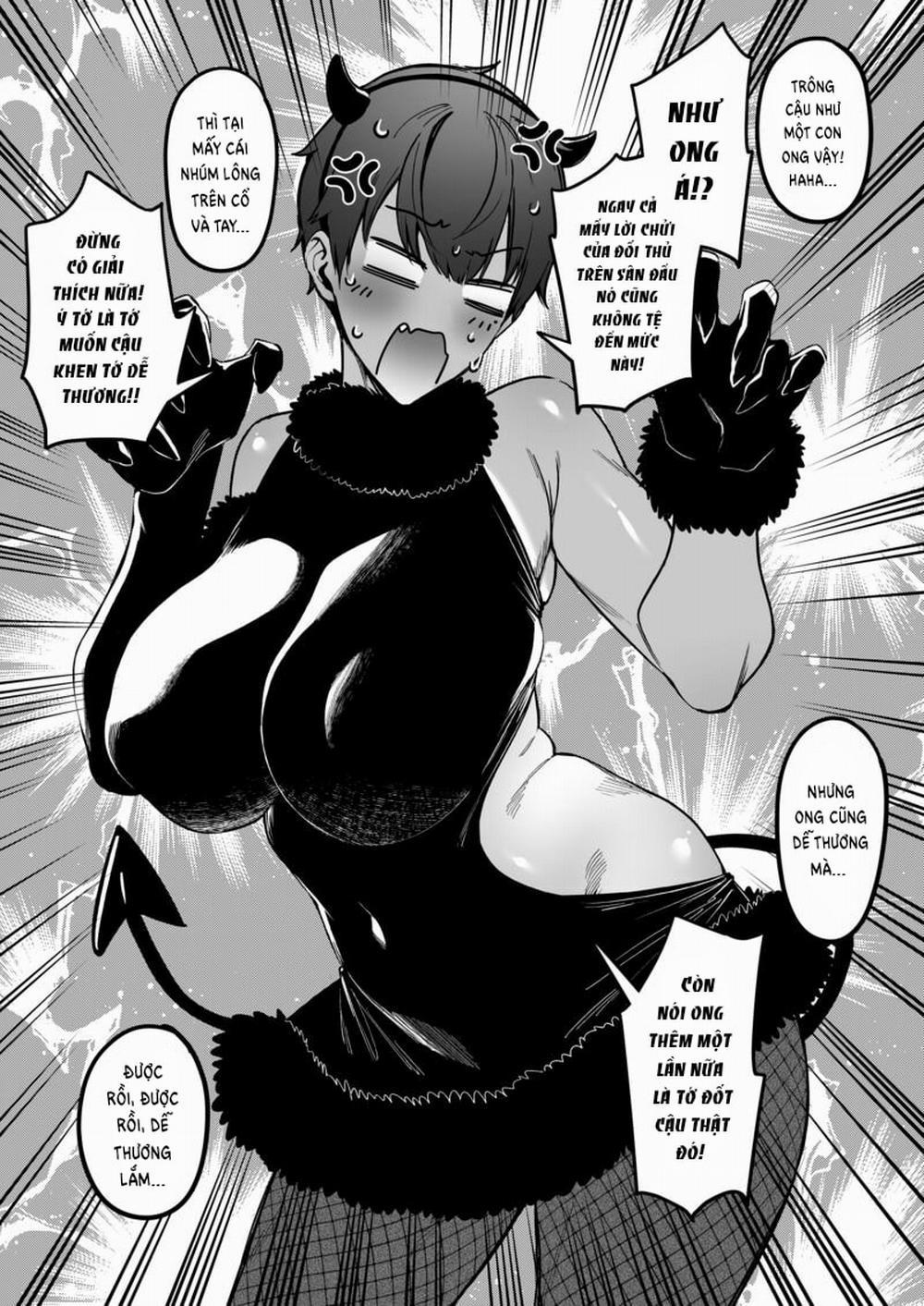 Đồng Đội Thân Mến 0.0 trang 4